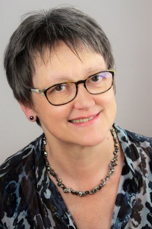 Frau Keck