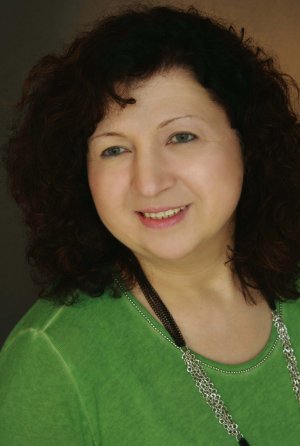 Frau Müller